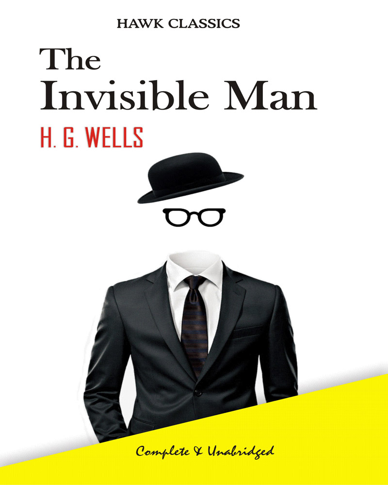 The Invisible Man